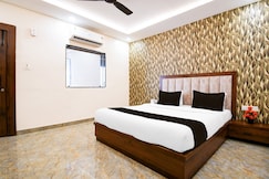 Hotel O Sharma Inn, Raipur, Chhattisgarh