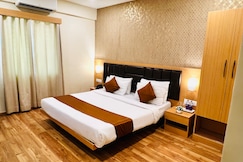 Galaxy Ivory Corporate Hotel, Bangalore