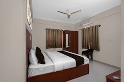 Hotel O Atithi Residency, Bangalore