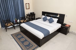 FabHotel Eshvan, Noida