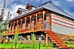 Woodvista Cottages By Jomotel, Kufri