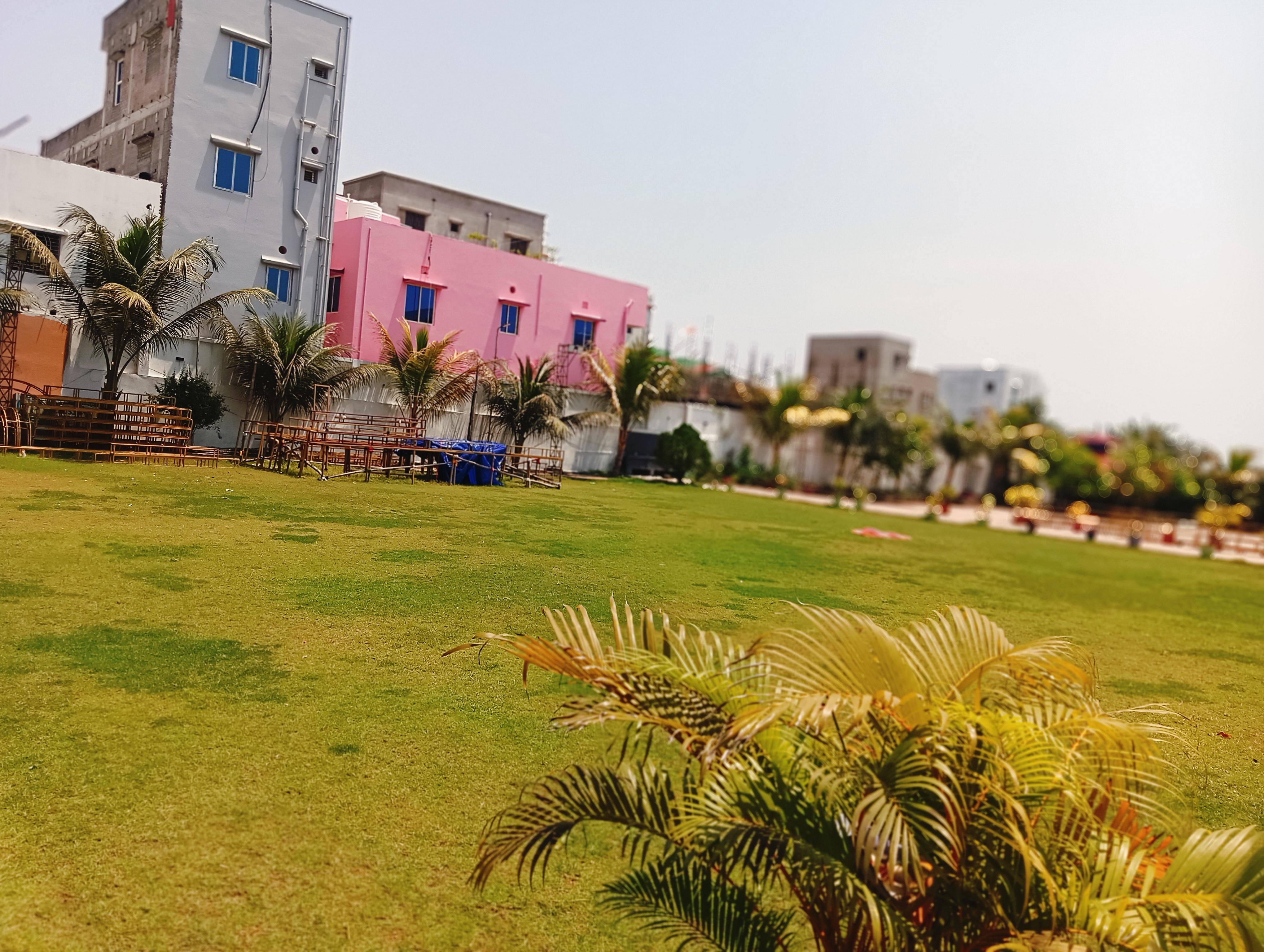 Kamal Resorts - Tap to explore photos