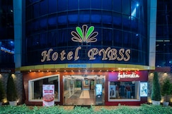 HOTEL PYBSS, Itanagar