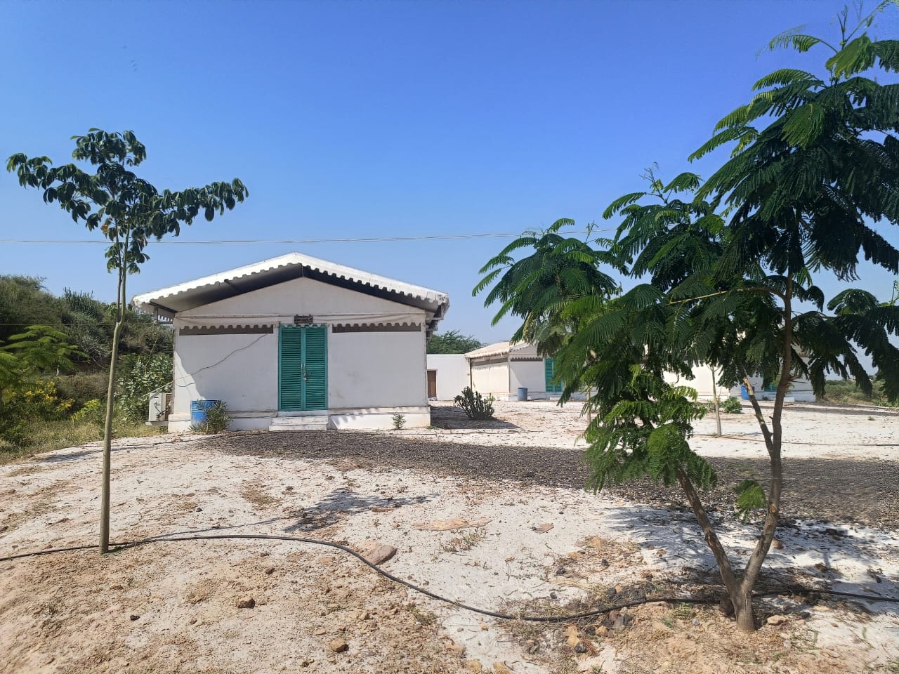 KACHCHH ADVENTURES CAMP AND RESORT - Tap to explore photos