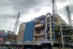 Hotel Sri Rama, Dharmapuri