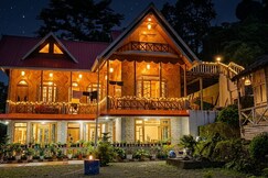 Chyalosh Homestay by CloudNest Retreats, Lava