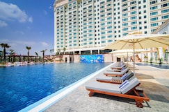 Sokha Phnom Penh Hotel, Phnom Penh