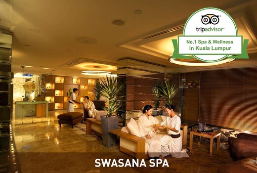 Impiana Klcc Hotel Kuala Lumpur City Centre Kuala Lumpur Price Address Reviews