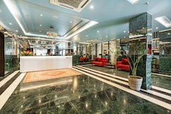 Foxoso Hotel, Delhi Airport, Delhi
