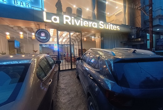 Falcons Nest LA RIVIERA