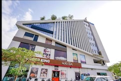 Hotel Silver Inn, Ahmedabad