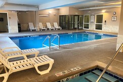 Staybridge Suites GREAT FALLS, Cascade