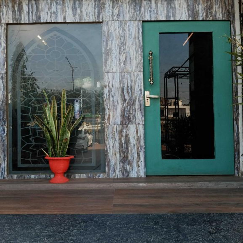 Shubkamna Guest House - Tap to explore photos