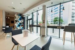 Holiday Inn Express Warsaw - Mokotow, Warsaw