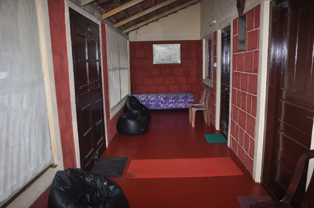 Guru Krupa Homestay 1 - Tap to explore photos