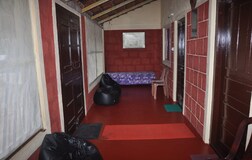 Common Area