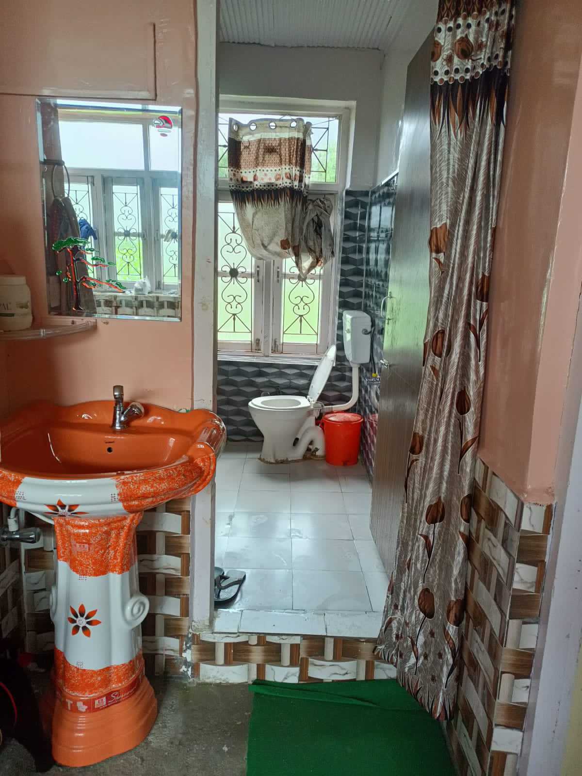 Hotel O Home Haseena Homestay - Tap to explore photos