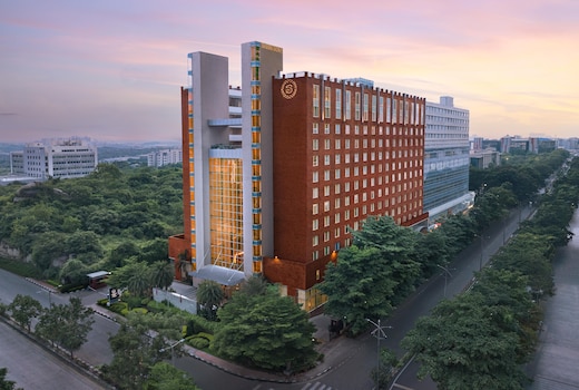 Sheraton Hyderabad