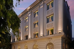 Deventure Sarovar Portico Patel Nagar, Delhi