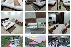 MYSTY WINDSS KASAULI, Kasauli