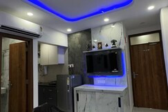 1RK Near Nehru place Lajpat Nagar GK 003, Delhi