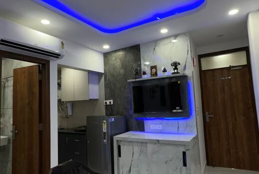 1RK Near Nehru place Lajpat Nagar GK 003