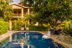 Tree of Life Vanvilas Riveredge, Corbett, Jim Corbett (Ramnagar)