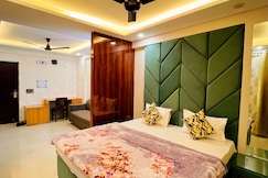 Nature View by JP Homestays, Noida