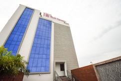 Hotel O Red Velvet Premium, Bhubaneshwar