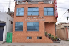 BHAGYALAKSHMI PALACE, Mysore