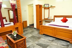 Ajay Inn Munnar, Munnar