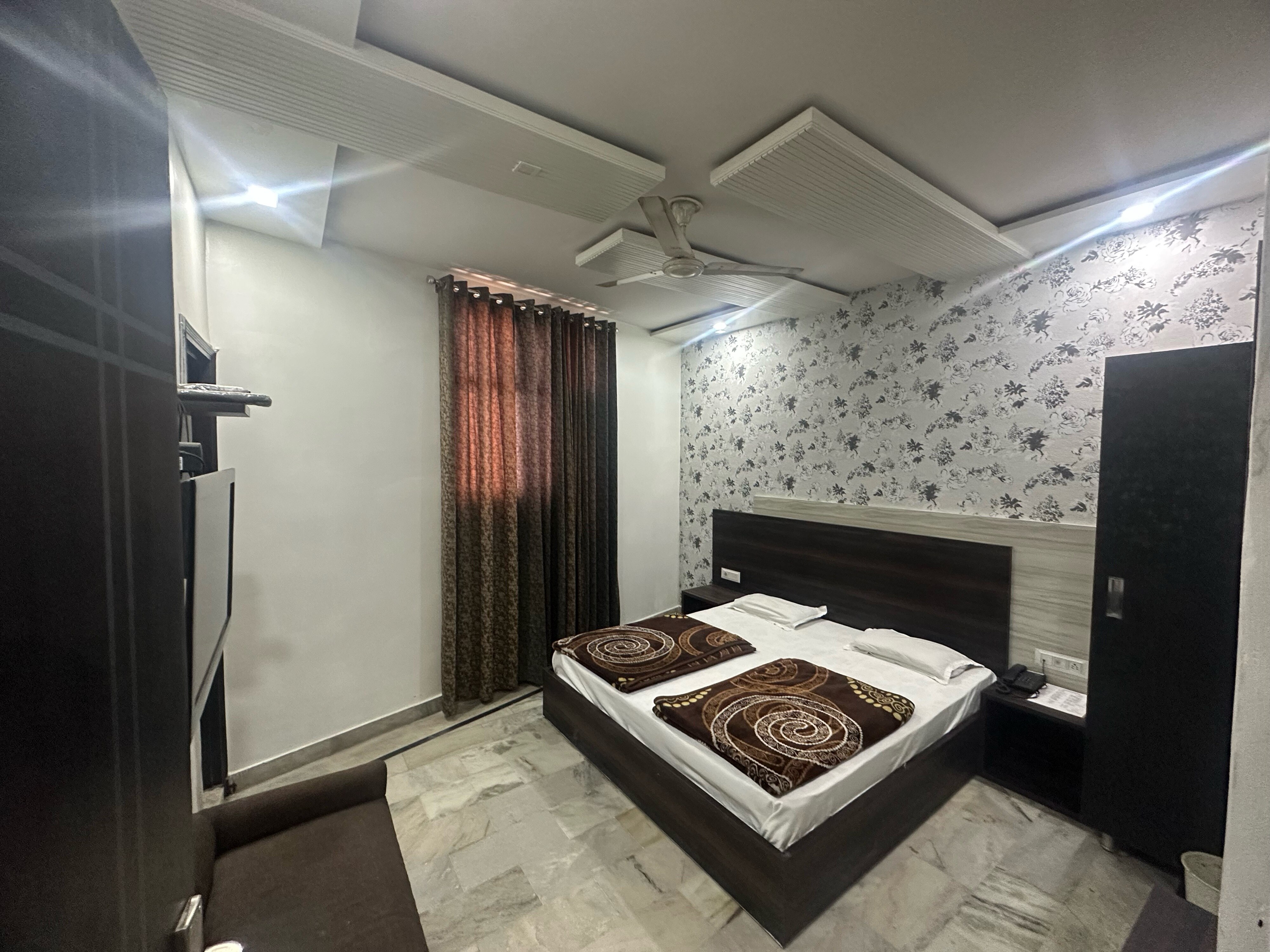 Kushal Hotel - Tap to explore photos