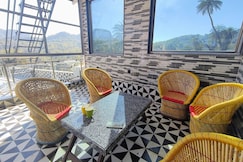 Boss Man Villa Mount Abu, Mount Abu