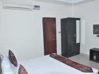 Golden residency Dwarka  - Tap to explore photos
