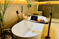 The Mediterranean at Shiv Sadan, Jaipur