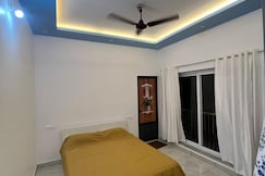 JISINTO Home Stay, Chalakudy