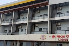 Shree Sai Residency, Hubli