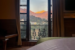Hotel Vacation Home, Dharamshala