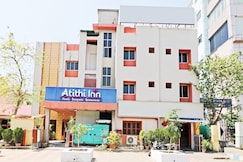 Hotel Atithi Inn , Kolkata