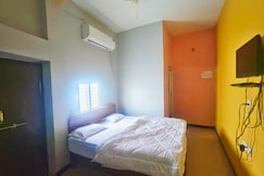 RD Restaurant & Hotel, Mandsaur