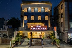 Hotel Arch Plaza - Near Yashobhoomi Dwarka, Delhi