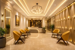 Hotel The Venue Near Aerocity Metro, Delhi