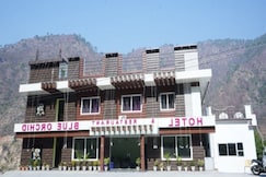 Hotel & Restaurant Blue Orchid, Karanprayag