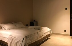 Deluxe AC Room