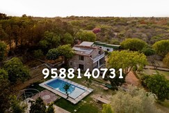 Serenity meadows Farmhouse, Gurgaon