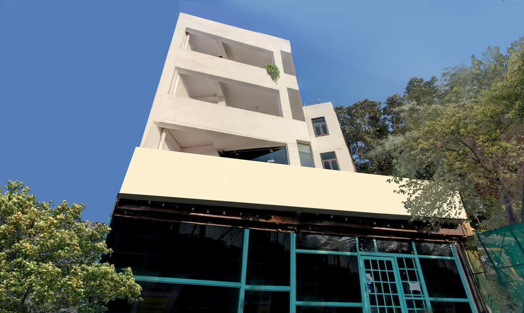 Photos of Shree Sai Guest Inn Guest House in Lucknow