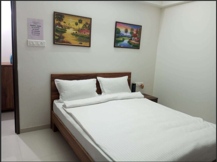 NP HOSPITALITY Viman Nagar - Tap to explore photos