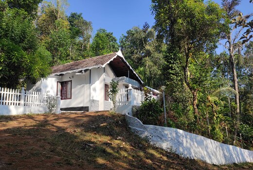 Joepaul's Farmstay | Entire 2 BHK Villa