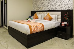 Hotel O Tajway Inn, Agra