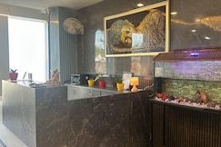 The Aries Inn, Dehradun